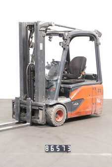 Elektro 3 Rad 2020  Linde E 18-02 (1)