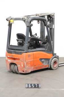 Elektro 3 Rad 2020  Linde E 18-02 (2)
