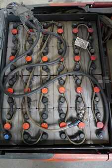 Elektro 3 Rad 2020  Linde E 18-02 (4)