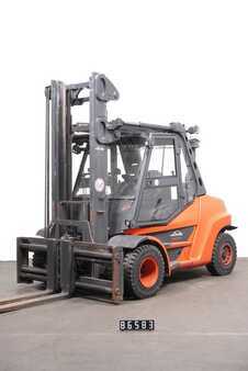 Dieselový VZV 2018  Linde H 80 D -03/900 (1)