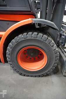Dieselový VZV 2018  Linde H 80 D -03/900 (6)