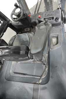 Elektro čtyřkolový VZV 2019  Linde E 50 HL-01/600 (3)