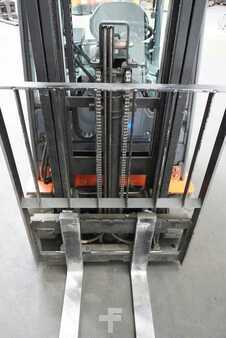 Elektrisk- 3 hjul 2015  Toyota 8FBET20 (5)