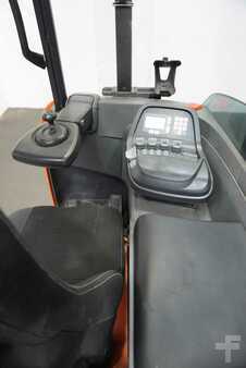 Chariots à mât rétractable 2018  Toyota RRE 140 H Li-Ion (3)