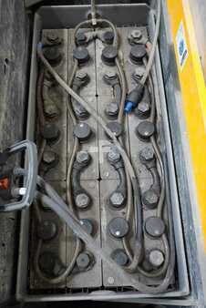 Stoccatori 2015  Jungheinrich EJC 216 (4)