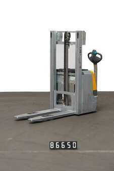 Pinontavaunu 2023  Jungheinrich EJC 112 Li-Ion (1)