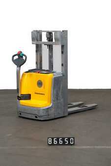 Pinontavaunu 2023  Jungheinrich EJC 112 Li-Ion (2)