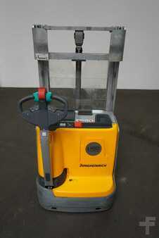 Pinontavaunu 2023  Jungheinrich EJC 112 Li-Ion (3)