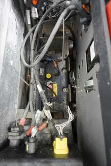 Pinontavaunu 2023  Jungheinrich EJC 112 Li-Ion (4)