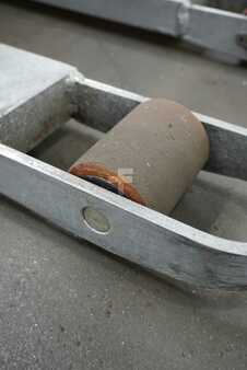 Pinontavaunu 2023  Jungheinrich EJC 112 Li-Ion (6)