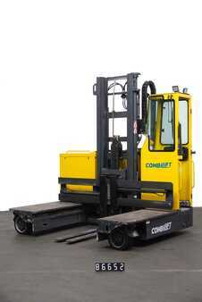 Vierweg reachtrucks 2018  Combilift C4500 STE (1)