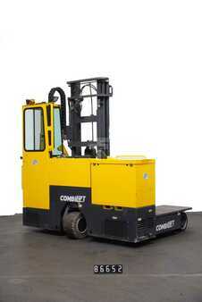 Vierweg reachtrucks 2018  Combilift C4500 STE (2)