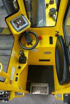 Vierweg reachtrucks 2018  Combilift C4500 STE (3)