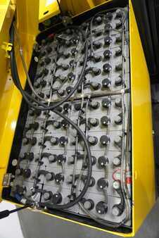 Vierweg reachtrucks 2018  Combilift C4500 STE (4)