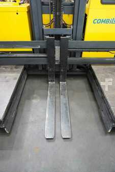 Vierweg reachtrucks 2018  Combilift C4500 STE (5)