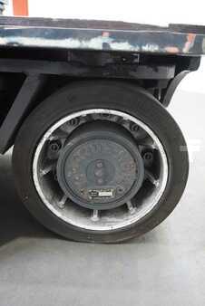 Vierweg reachtrucks 2018  Combilift C4500 STE (6)