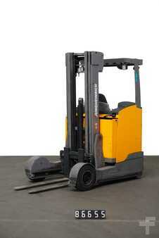 Carrelli retrattili 2020  Jungheinrich ETV C 16 (1)