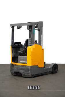 Carrelli retrattili 2020  Jungheinrich ETV C 16 (2)