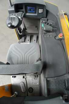 Carrelli retrattili 2020  Jungheinrich ETV C 16 (3)