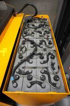 Carrelli retrattili 2020  Jungheinrich ETV C 16 (4)