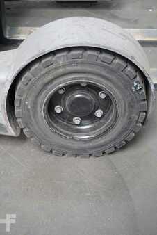 Carrelli retrattili 2020  Jungheinrich ETV C 16 (6)