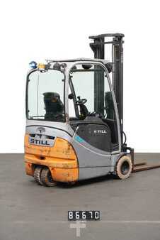 Eléctrico - 3 rodas 2011  Still RX 20-15 (2)