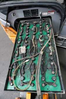 Eléctrico - 3 rodas 2011  Still RX 20-15 (4)