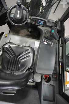 Sähkö - 4 pyör 2020  Jungheinrich EFG 320 Li-Ion (3)