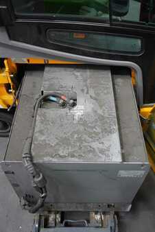 Sähkö - 4 pyör 2020  Jungheinrich EFG 320 Li-Ion (4)