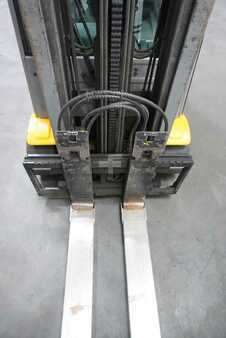 Sähkö - 4 pyör 2020  Jungheinrich EFG 320 Li-Ion (5)