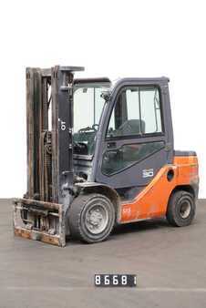 Dieselový VZV 2021  Toyota 52-8FDF30 (1)