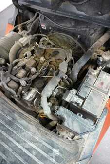 Dieselový VZV 2021  Toyota 52-8FDF30 (4)