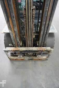 Dieselový VZV 2021  Toyota 52-8FDF30 (5)