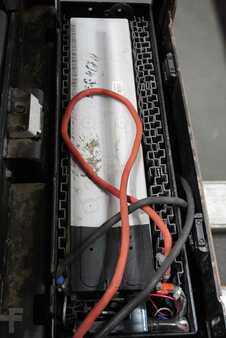 Niederhubwagen 2020  Toyota LPE200 (4)