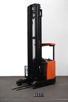 Chariots à mât rétractable 2016  BT RRE 200E (1)