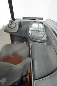 Chariots à mât rétractable 2016  BT RRE 200E (3)