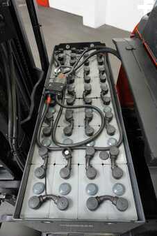 Chariots à mât rétractable 2016  BT RRE 200E (4)