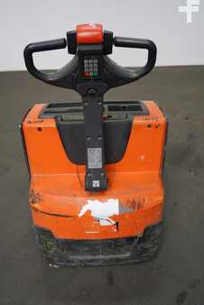 Nízkozdvižný vozík 2015  BT LWE250 (3)