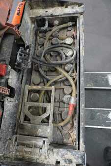 Nízkozdvižný vozík 2015  BT LWE250 (4)