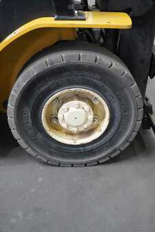 LPG VZV 2016  Yale GLP25MX V2170 (6)