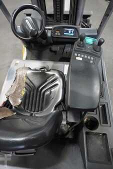 Sähkö - 4 pyör 2020  Jungheinrich EFG 318K (3)