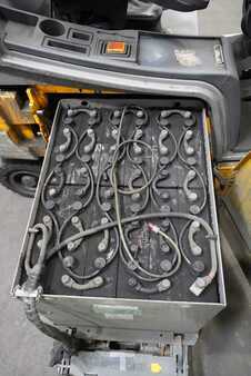 Sähkö - 4 pyör 2020  Jungheinrich EFG 318K (4)