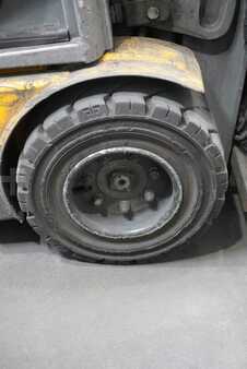 Sähkö - 4 pyör 2020  Jungheinrich EFG 318K (6)