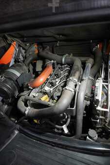 Dízel targoncák 2018  Still RX 70-20/600 (4)