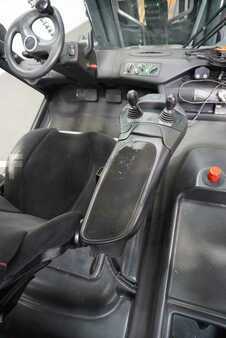 Elektro čtyřkolový VZV 2018  Linde E 80/900 Li-Ion (3)