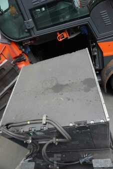 Elektro čtyřkolový VZV 2018  Linde E 80/900 Li-Ion (4)