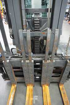 Elektro čtyřkolový VZV 2018  Linde E 80/900 Li-Ion (5)