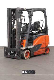 Eléctrico - 4 rodas 2021  Linde E 16 PH-02 (1)