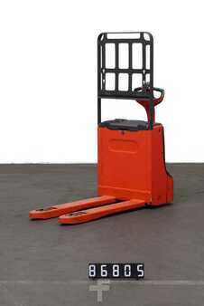 Nízkozdvižný vozík 2019  Linde T 16 Li-Ion (1)