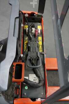 Nízkozdvižný vozík 2019  Linde T 16 Li-Ion (4)